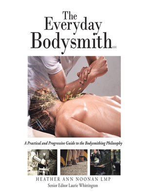 cover image of The Everyday Bodysmith